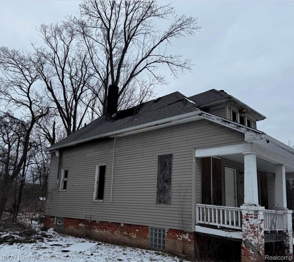 164 Grove Street, Highland Park city