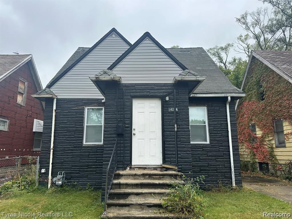 14284 Cruse Street, Detroit city
