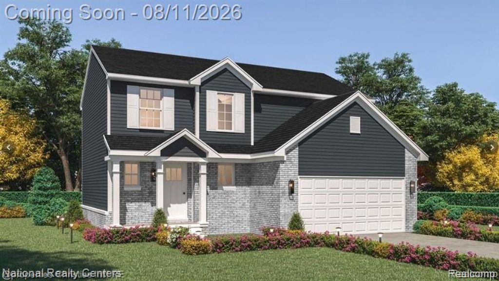 5954 Rolling Ridge Drive, Trenton city