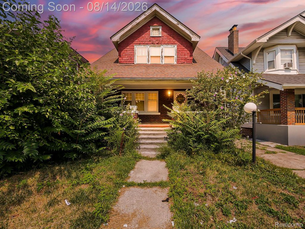 348 Monterey Street, Highland Park city