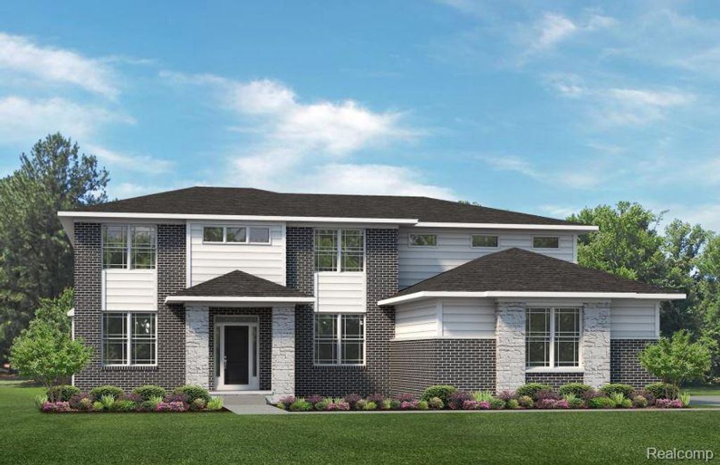 1059 Overlook Drive, Saline city