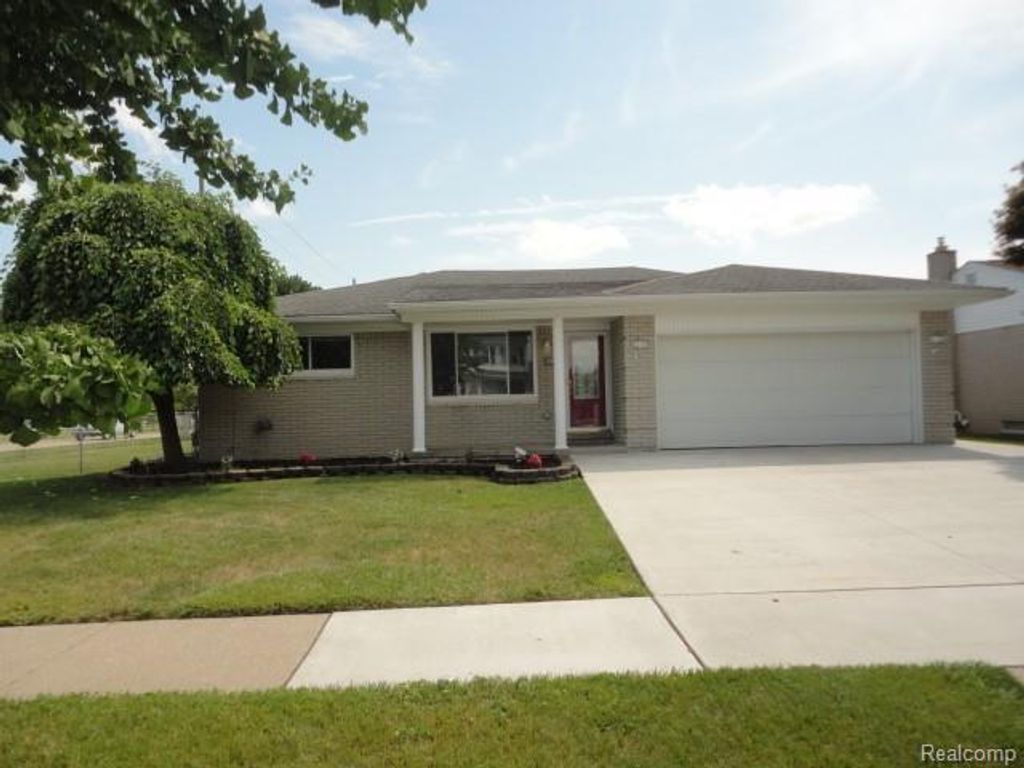 22009 Provincial Street, Woodhaven city