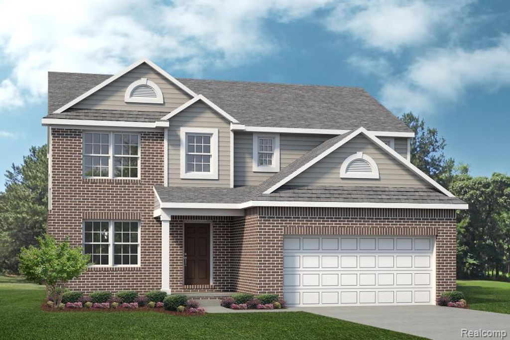6190 Parker Drive, Fenton city