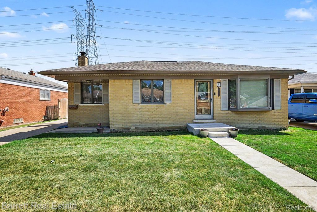 31370 Palomino Drive, Warren city
