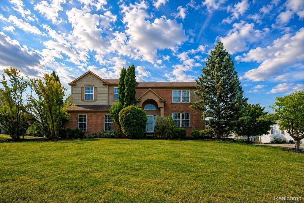 4433 Brighton Drive, Grand Blanc charter township