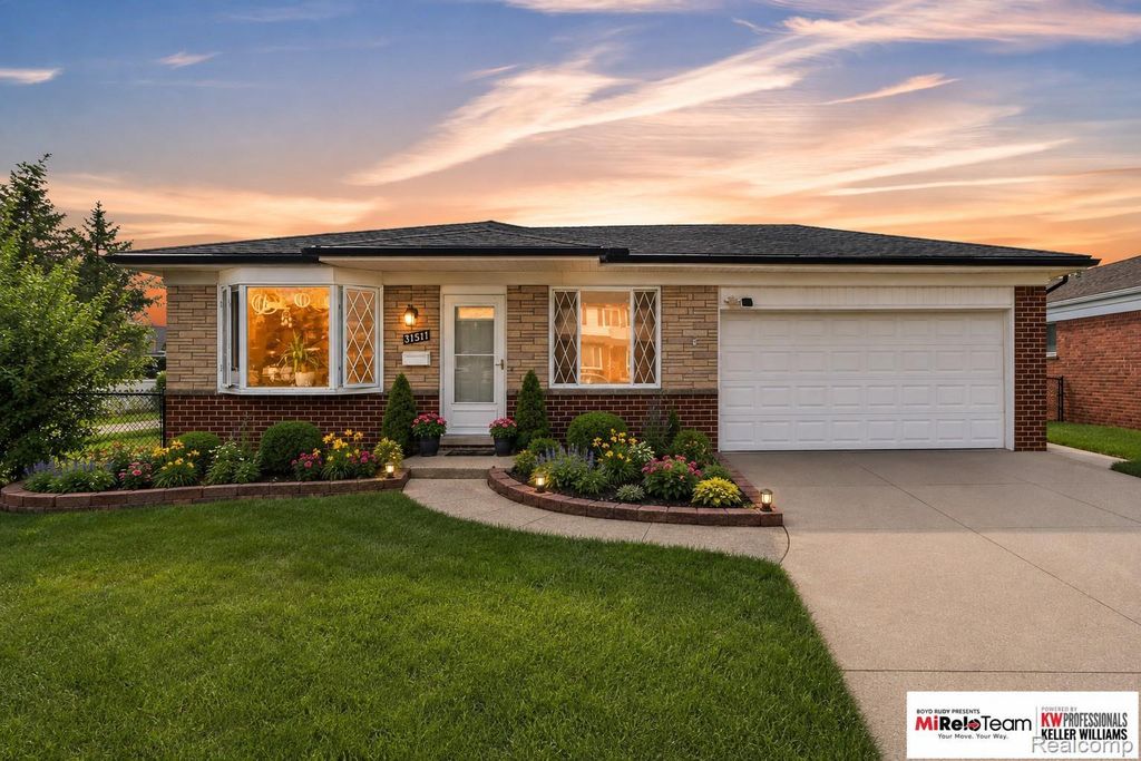 31511 Fairfield Drive, Warren city