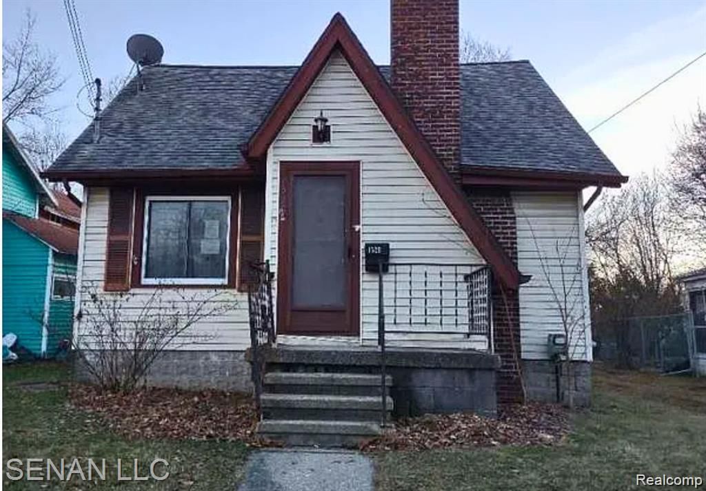 1520 E Oakland Avenue, Lansing city