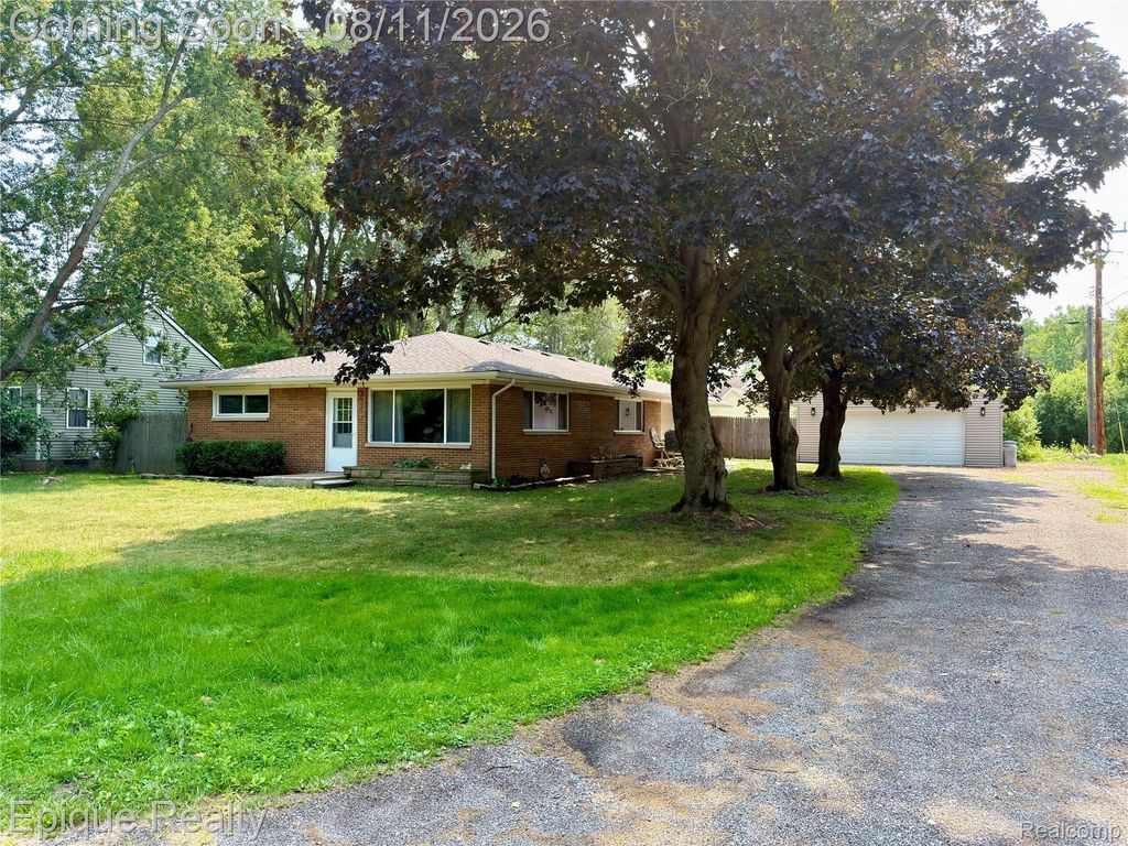 114 3rd Street, Yale city