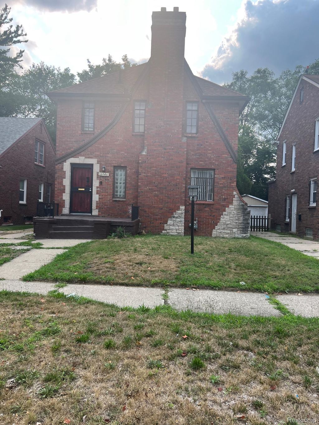 16581 Mark Twain Street, Detroit city