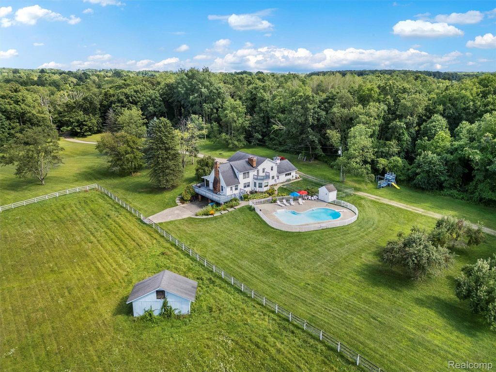 2273 Delano Road N, Oxford