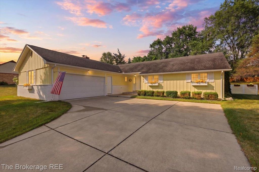 11970 Townline Road, Grand Blanc city