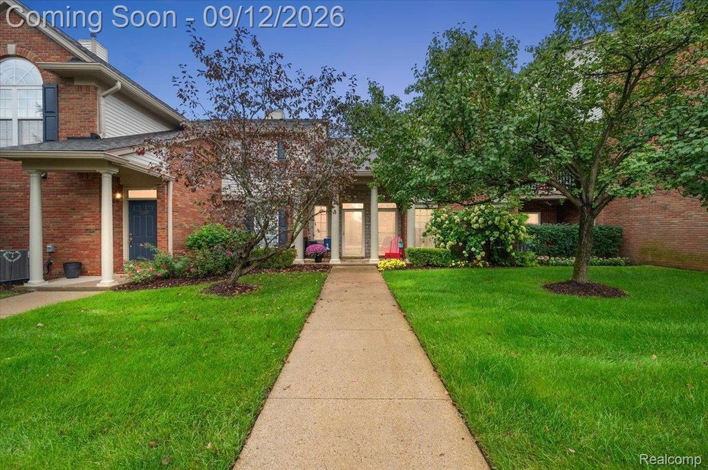 3601 Tremonte Circle N, Rochester