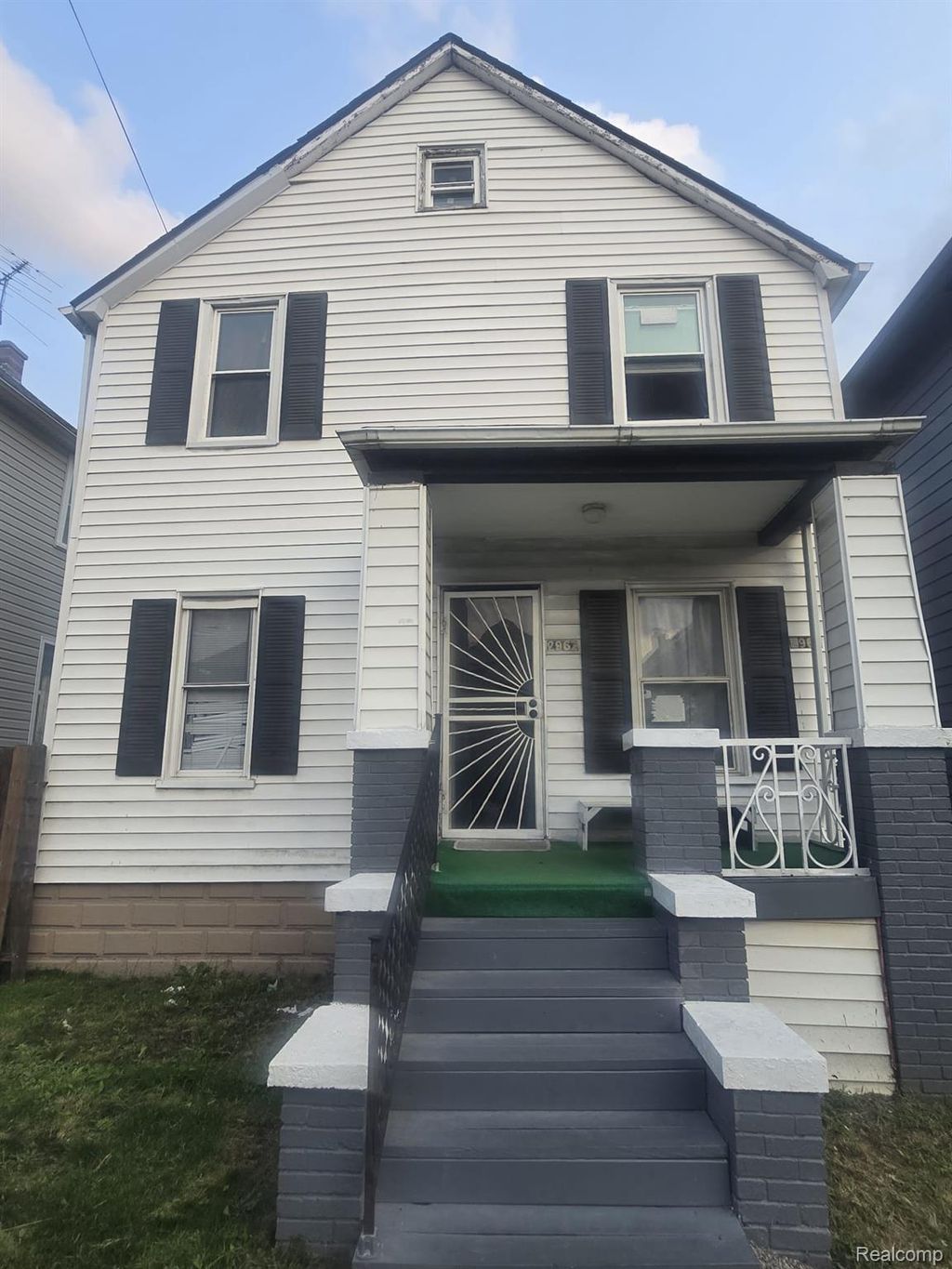 2960 Jacob Street, Hamtramck city