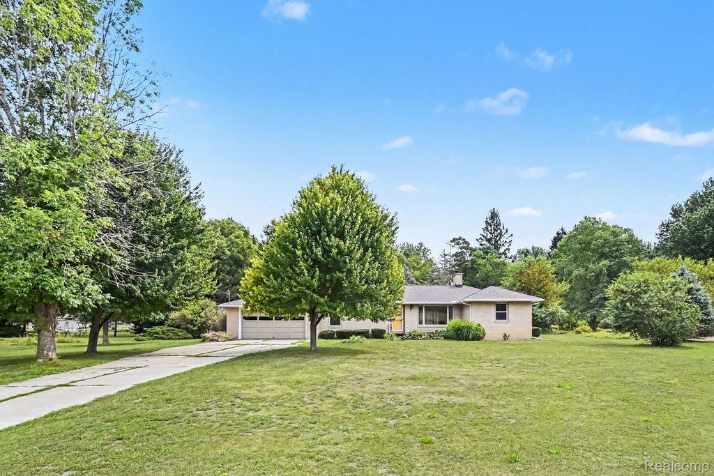 1157 Kra Nur Drive, Burton city