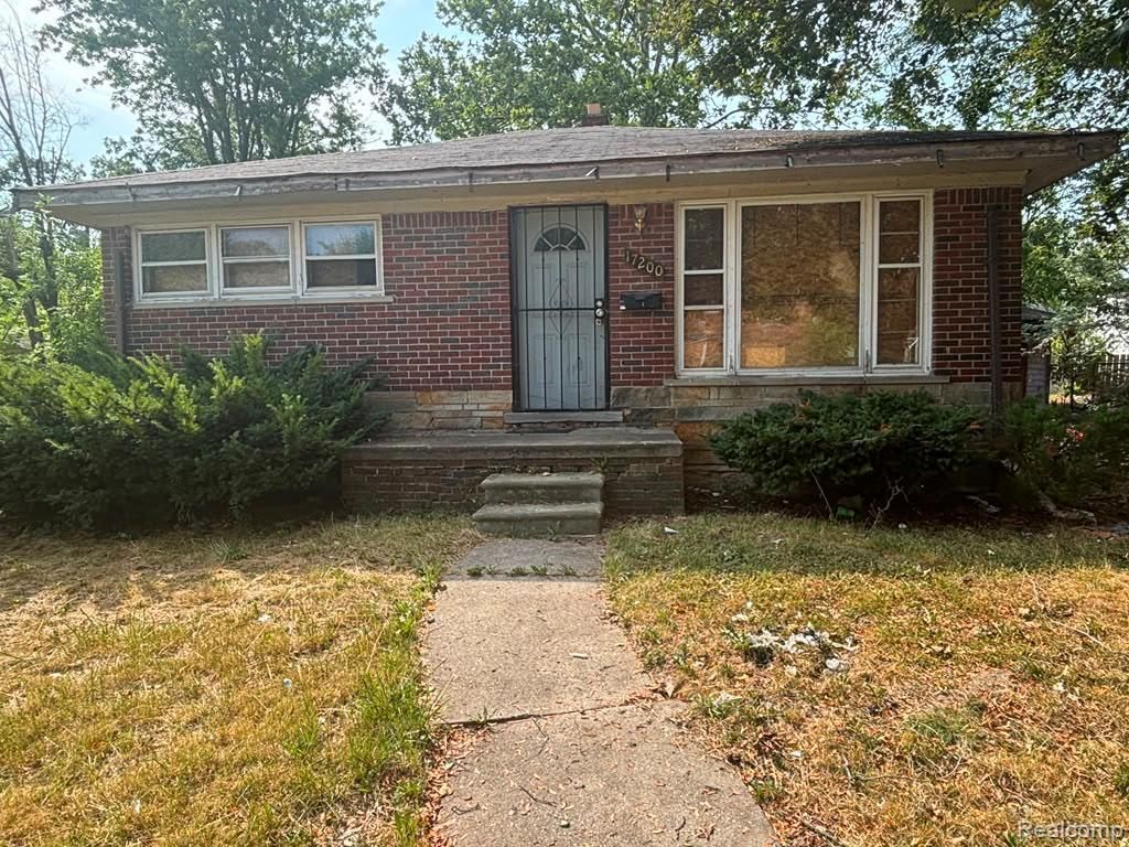 17200 Munich Street, Detroit city