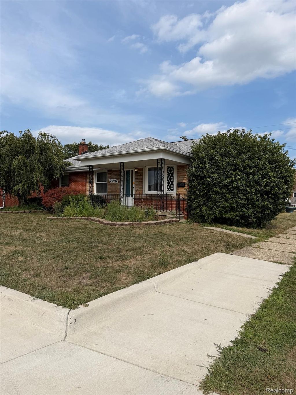 28302 Edward Street, Roseville city