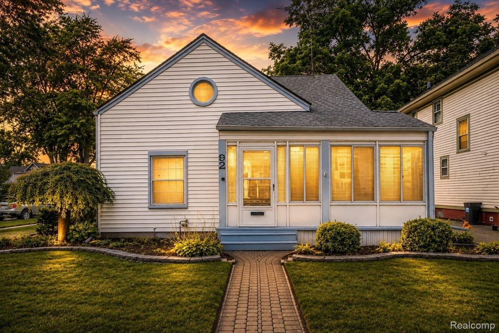 92 Lincoln Street, Mt. Clemens city