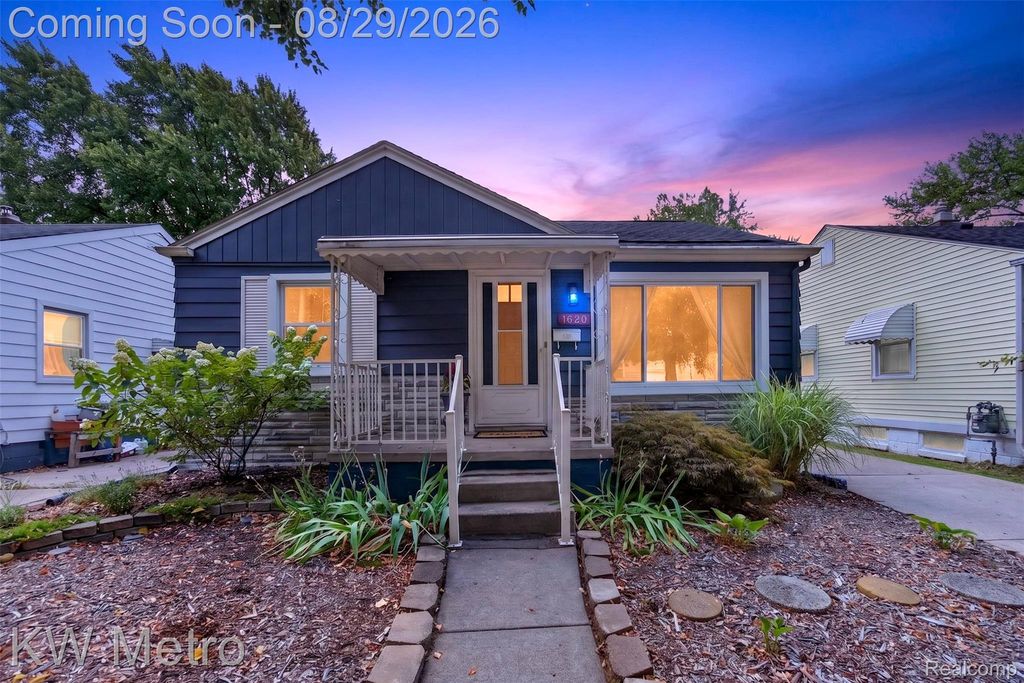 1620 Annabelle Street, Ferndale city