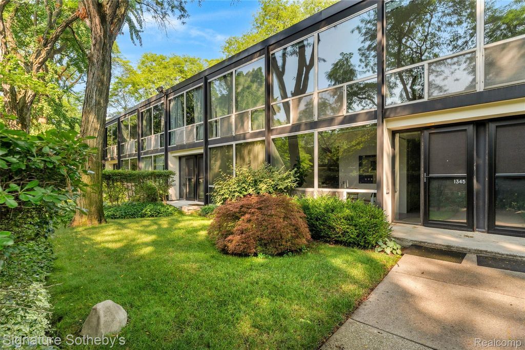 1345 Joliet Place, Detroit city