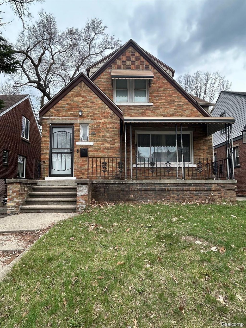 19953 Hull Street, Detroit city