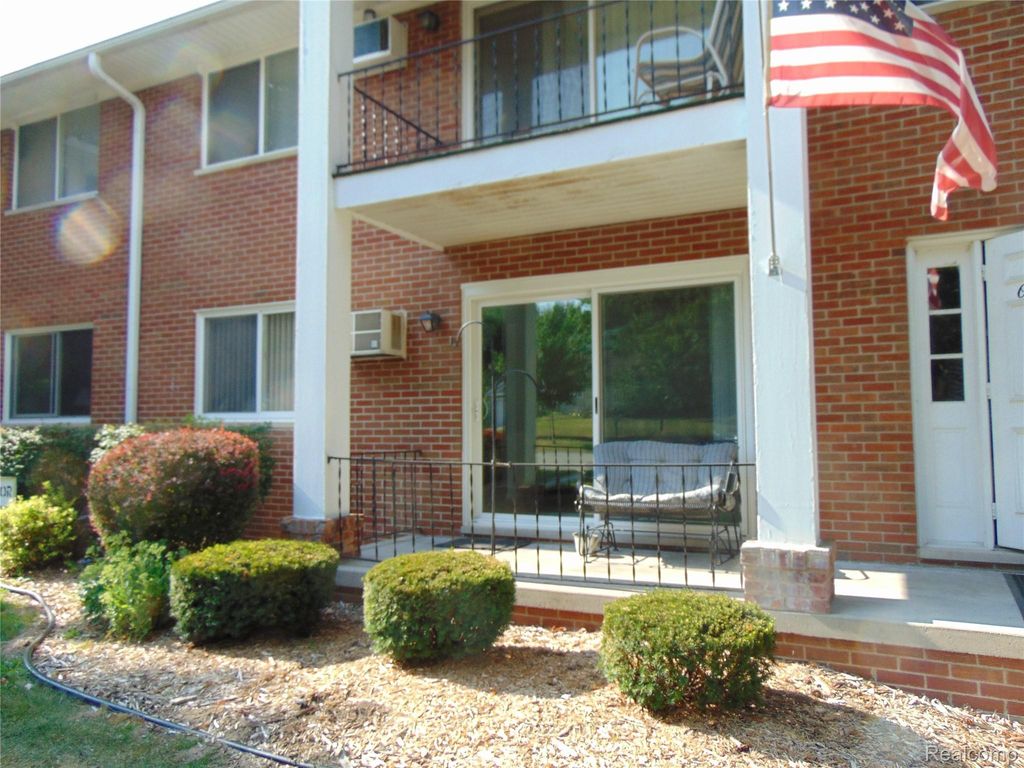 120 Weston Street, Imlay City