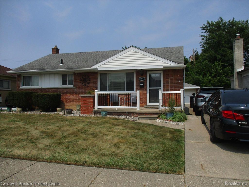 29718 Julius Boulevard, Westland city