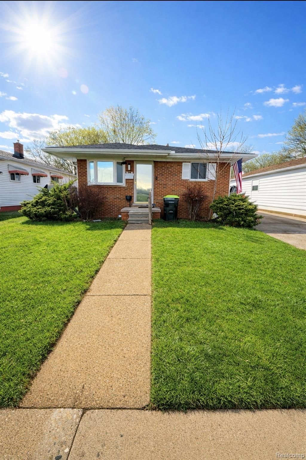 938 Arlene Avenue, Pontiac city