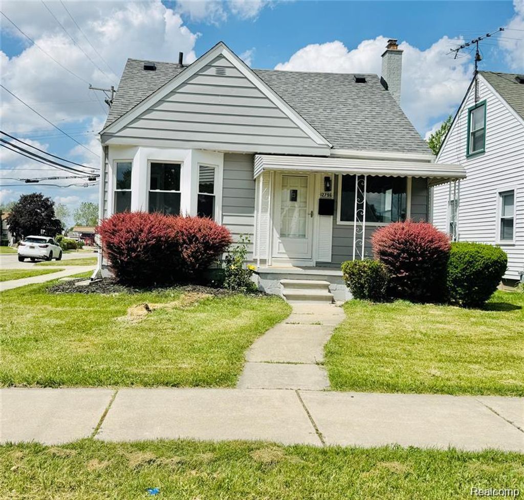 12796 Pullman Street, Southgate city