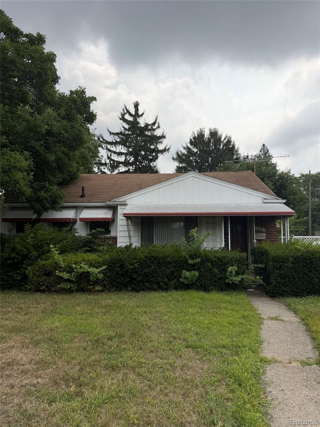 3605 Syracuse Street, Dearborn city