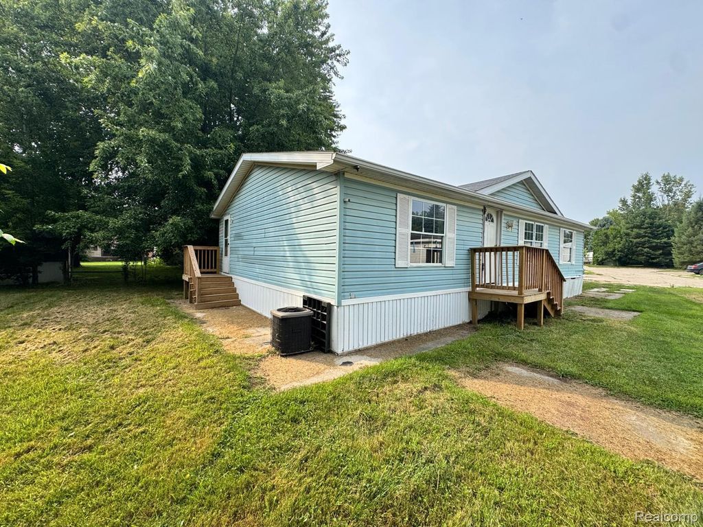 6271 Tonto Court, Genesee charter township