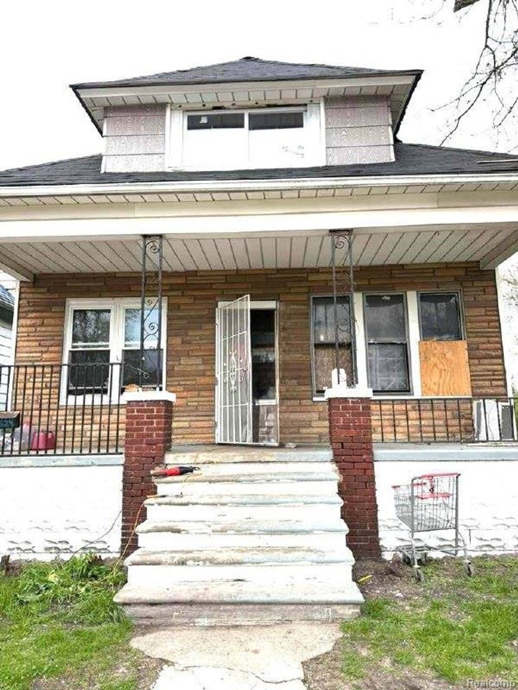 12524 Maine Street, Detroit city