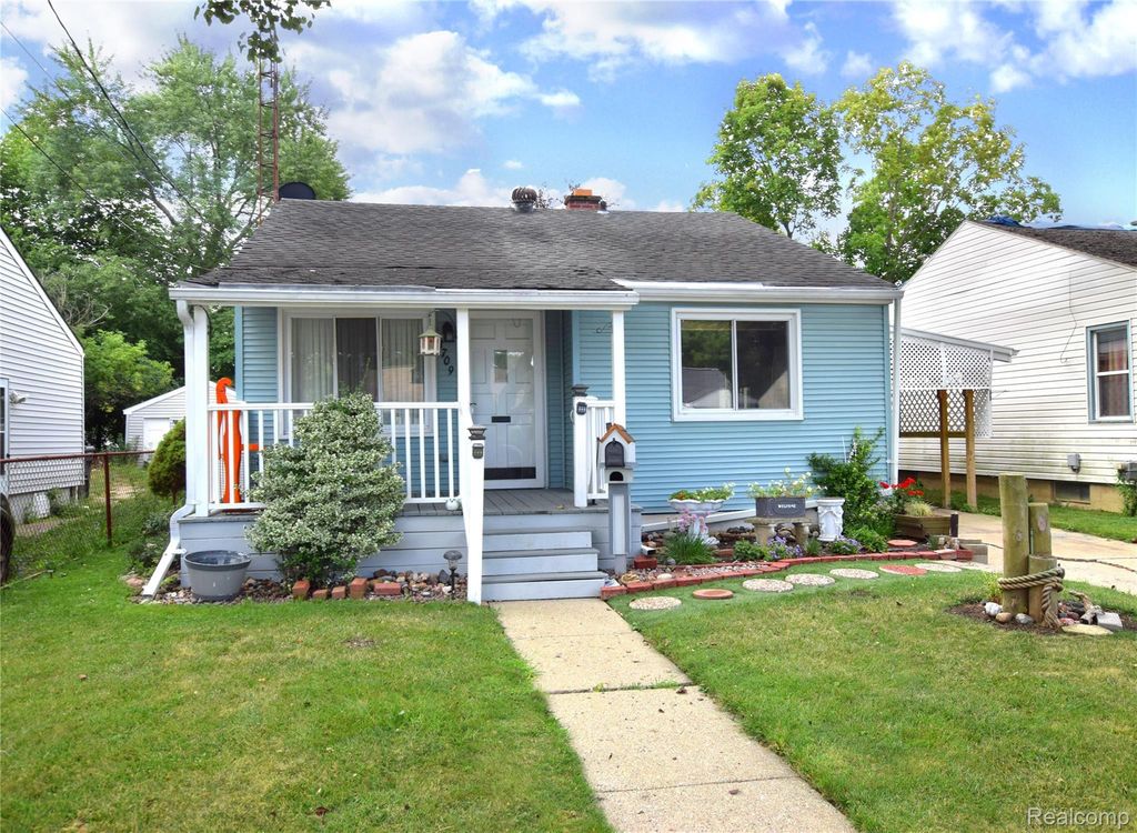 3709 Arlene Avenue, Flint city