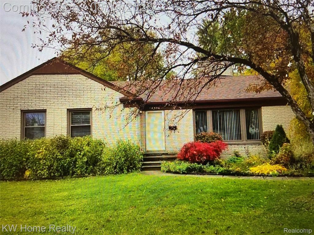 18550 Beechwood Street, Roseville city