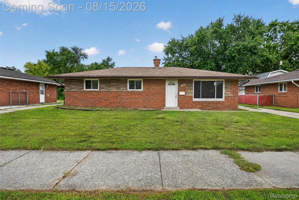 5036 Harrison Street, Wayne city