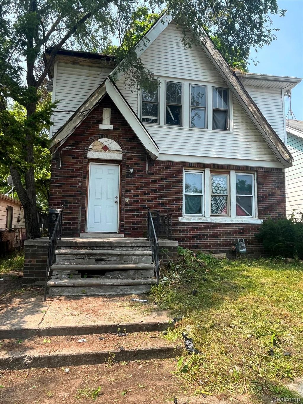 17447 Arlington Street, Detroit city