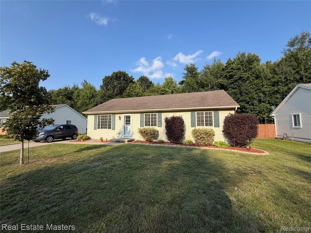 4094 Tristen Avenue, Fort Gratiot