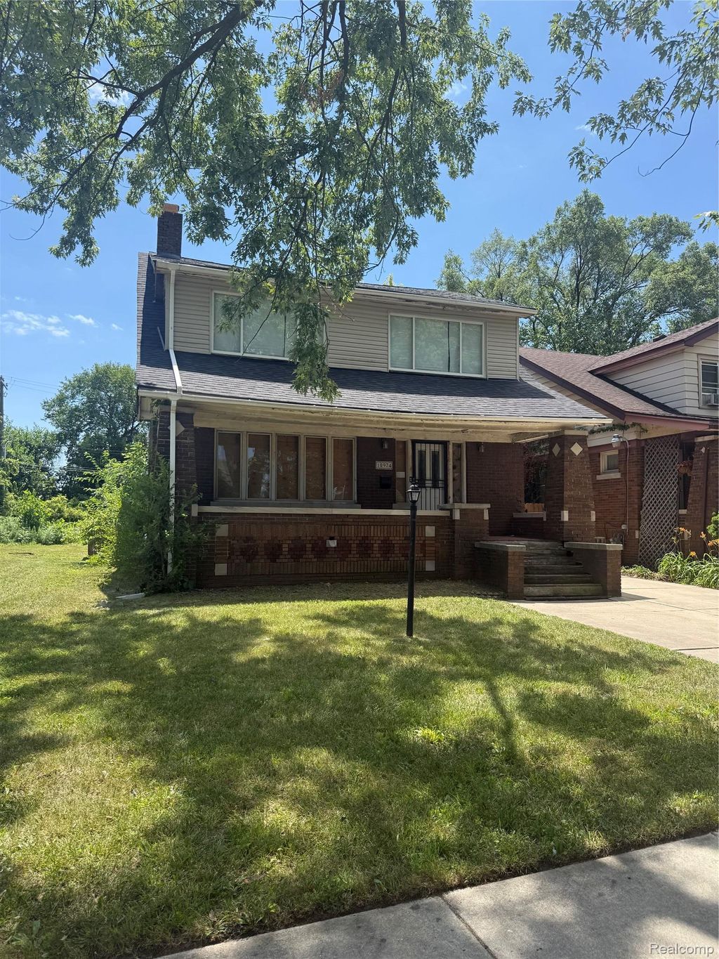 10974 Wilshire Drive, Detroit city