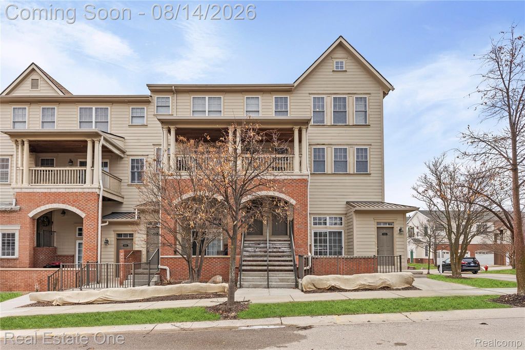 3939 Forester Boulevard, Auburn Hills