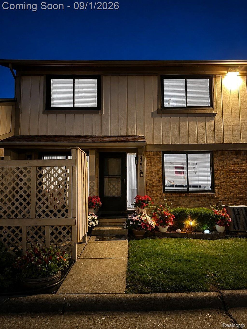 36018 Chapel Court, Clinton Township