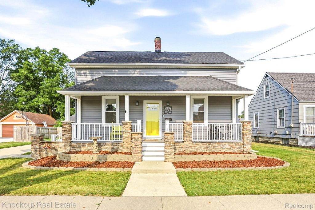 150 Parker Street, Frankenmuth city