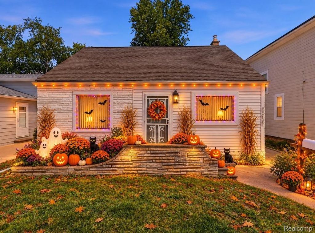 3358 Cummings Avenue, Royal Oak