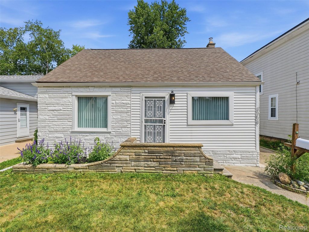 3358 Cummings Avenue, Royal Oak city