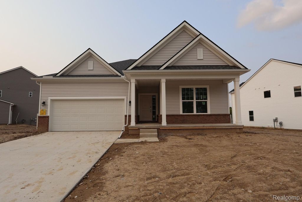 27119 Silo Drive, Saline city