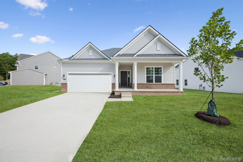 27119 Silo Drive, Saline