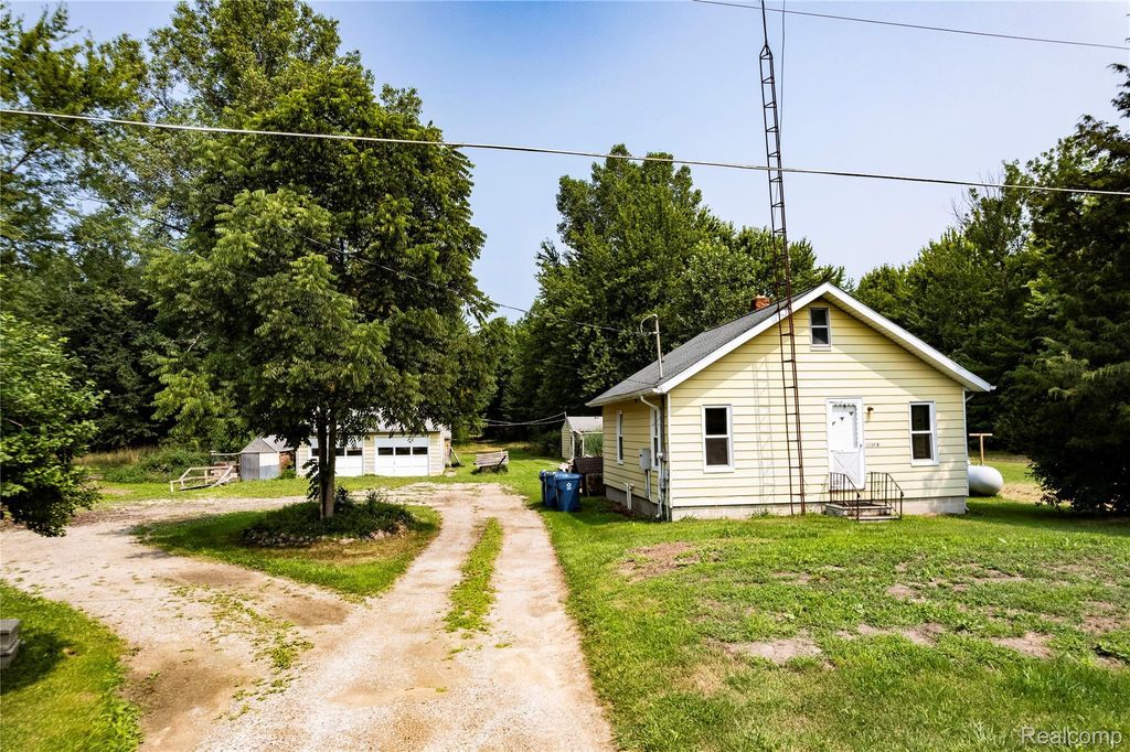 11308 Wilson Road, Montrose charter township