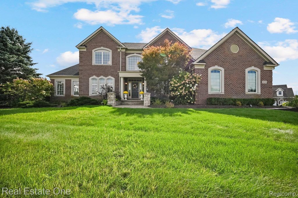 3119 Bradford Court, Milford