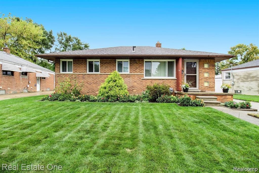 4327 Eastlawn Avenue, Wayne city