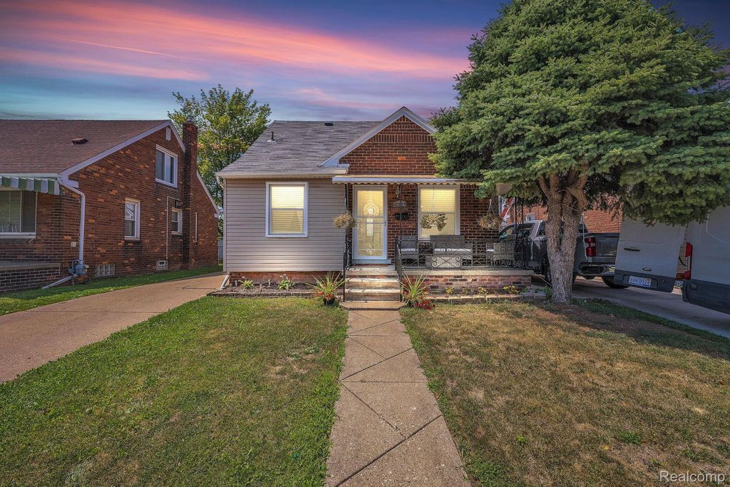 4061 Calhoun Street, Dearborn city