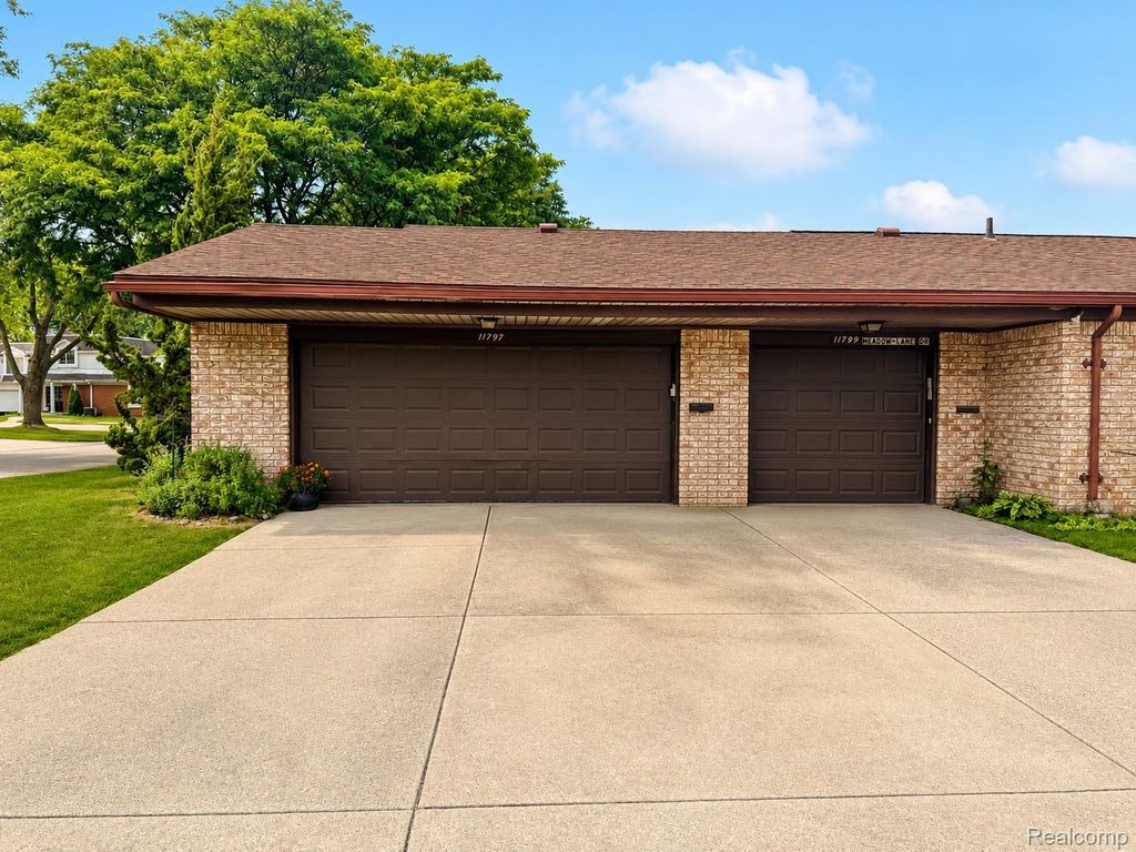 11797 Meadow Lane Drive, Warren