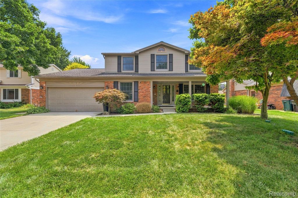 2066 Jeffrey Drive, Troy city